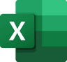 Microsoft Excel logo