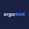 orgaMAX logo